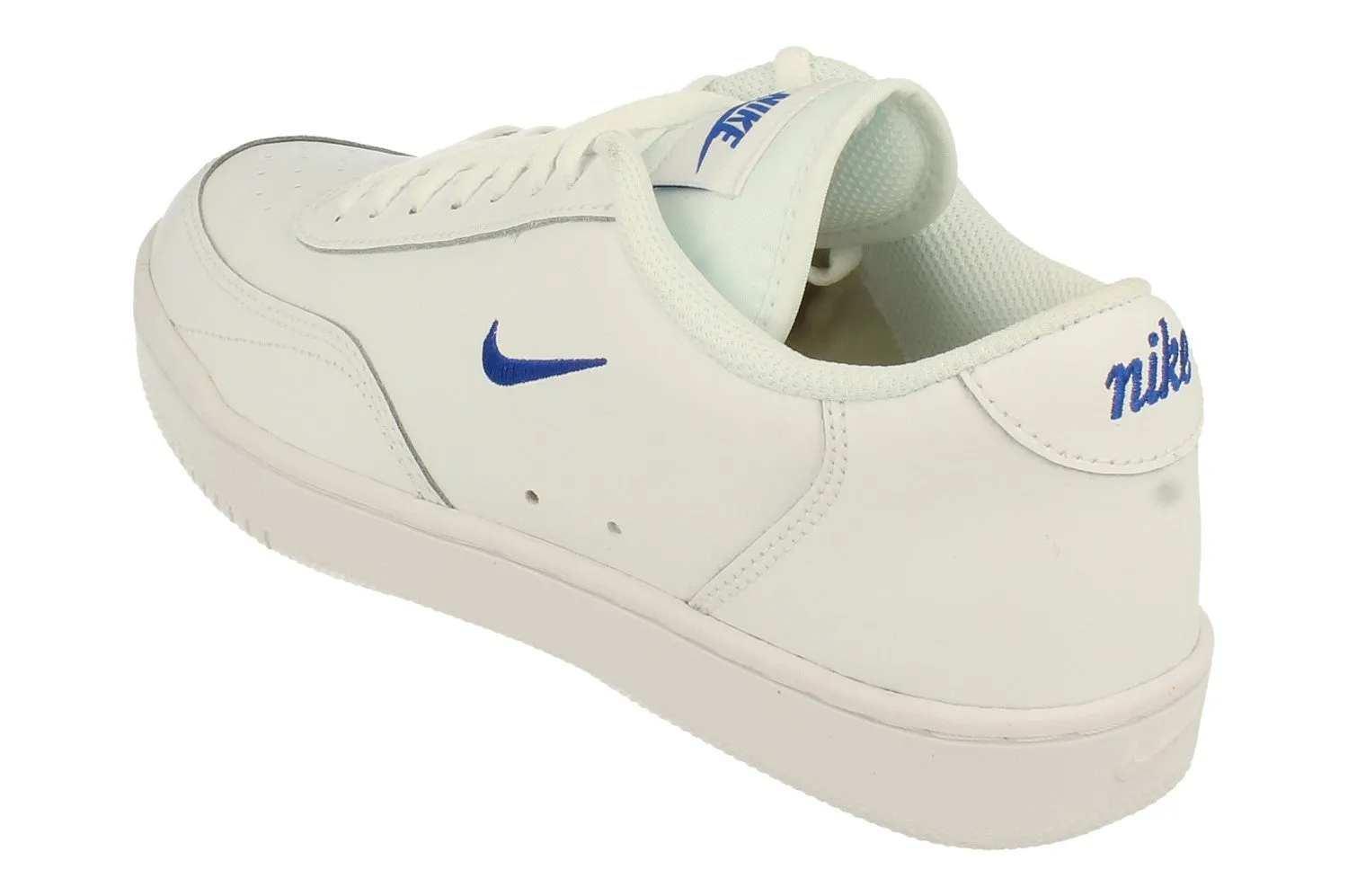 Nike Court Vintage Mens Trainers Cj1679 104