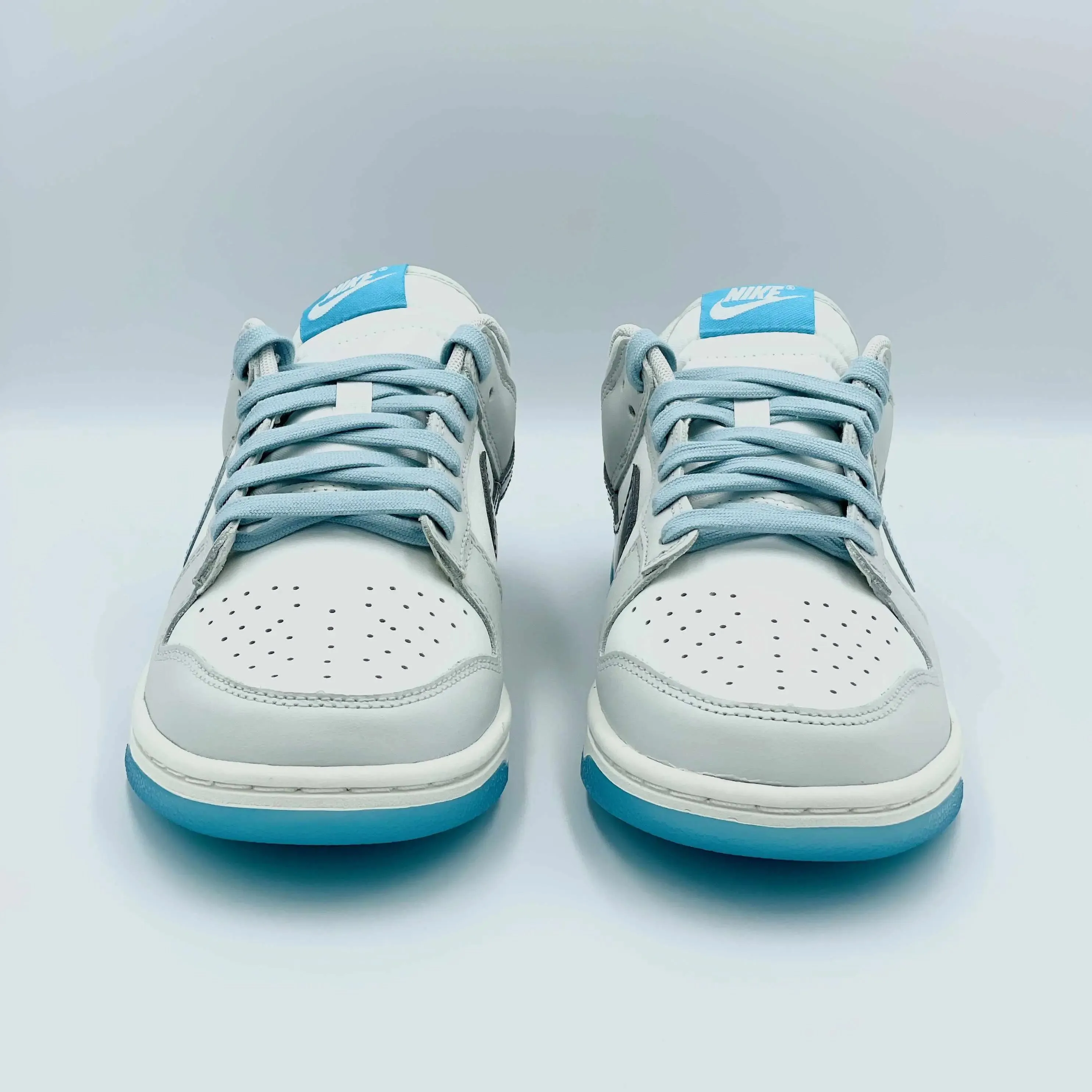 Nike Dunk Low 520 Pack Ocean Bliss