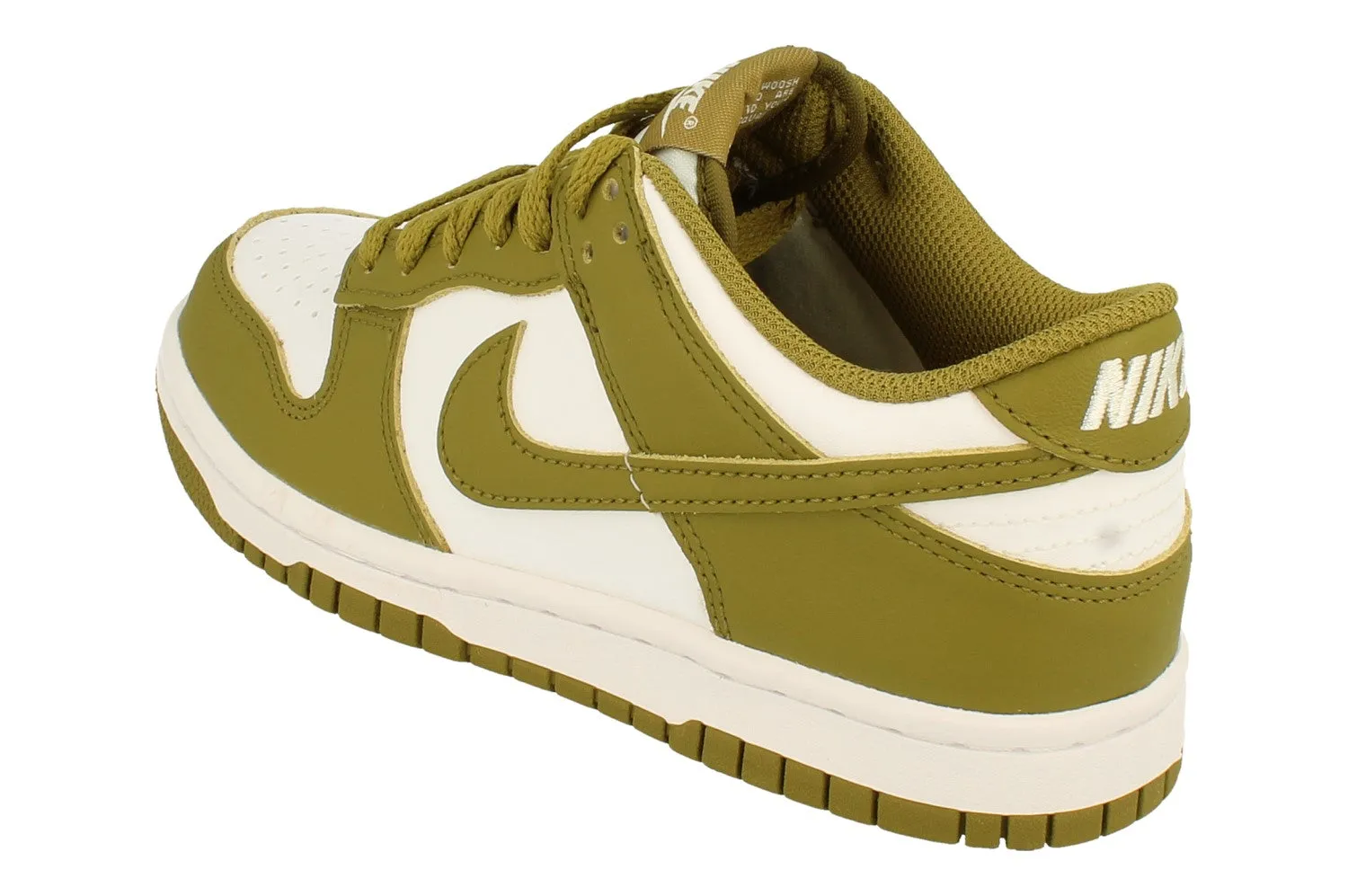 Nike Dunk Low GS Trainers Fb9109 108