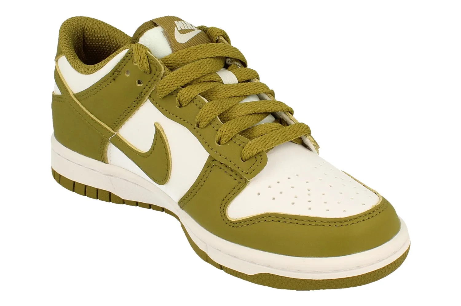 Nike Dunk Low GS Trainers Fb9109 108