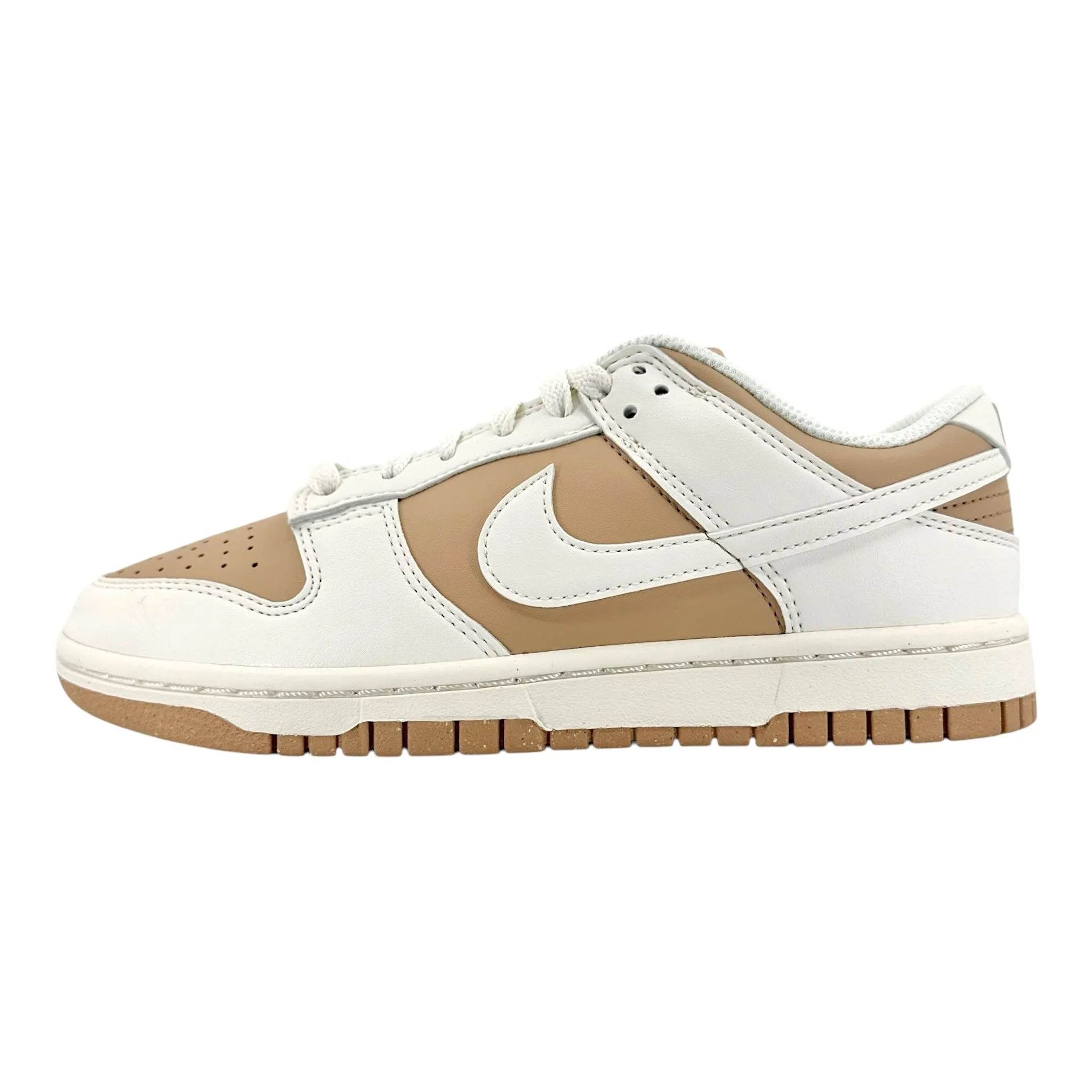 Nike Dunk Low Next Nature Beige Sail (W)