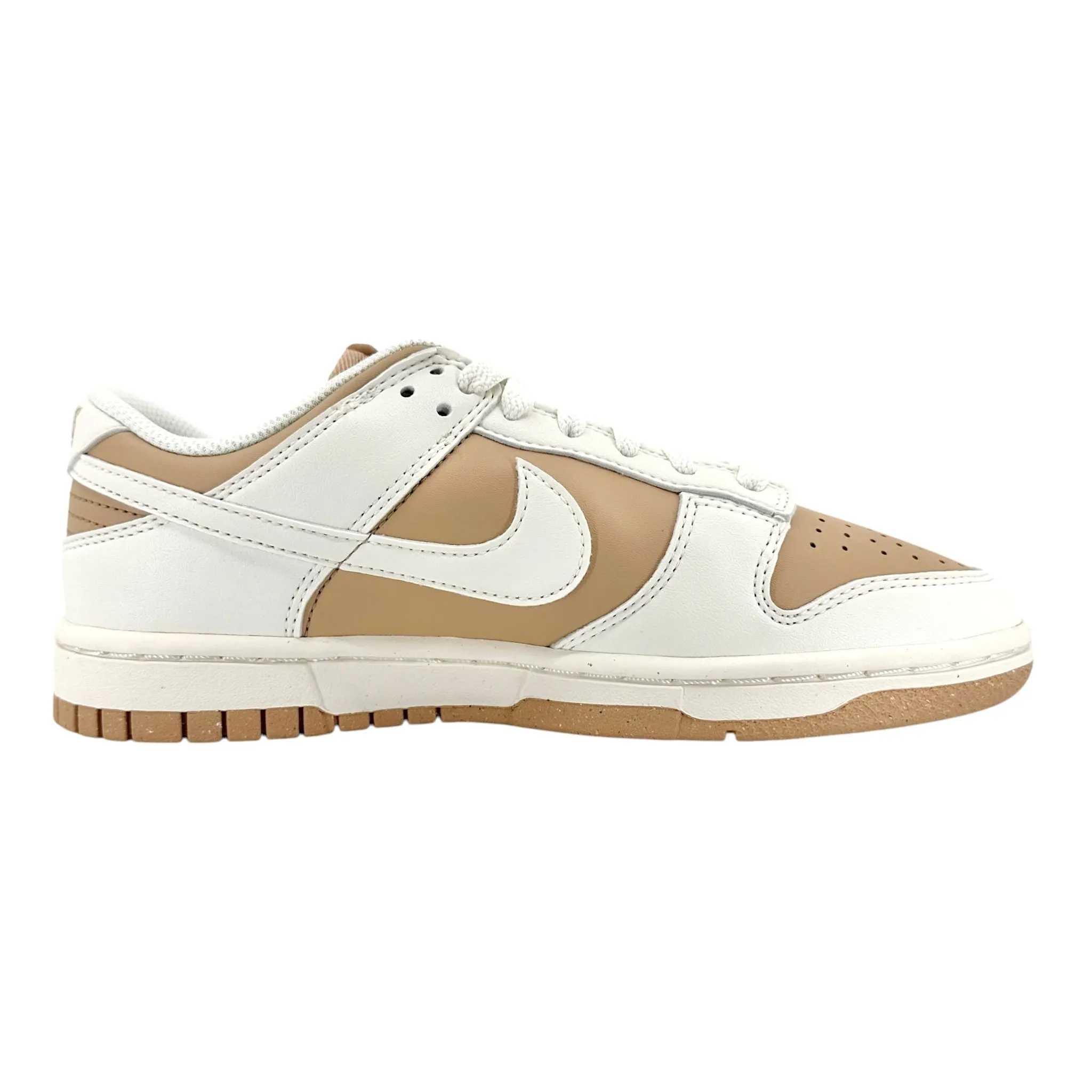 Nike Dunk Low Next Nature Beige Sail (W)