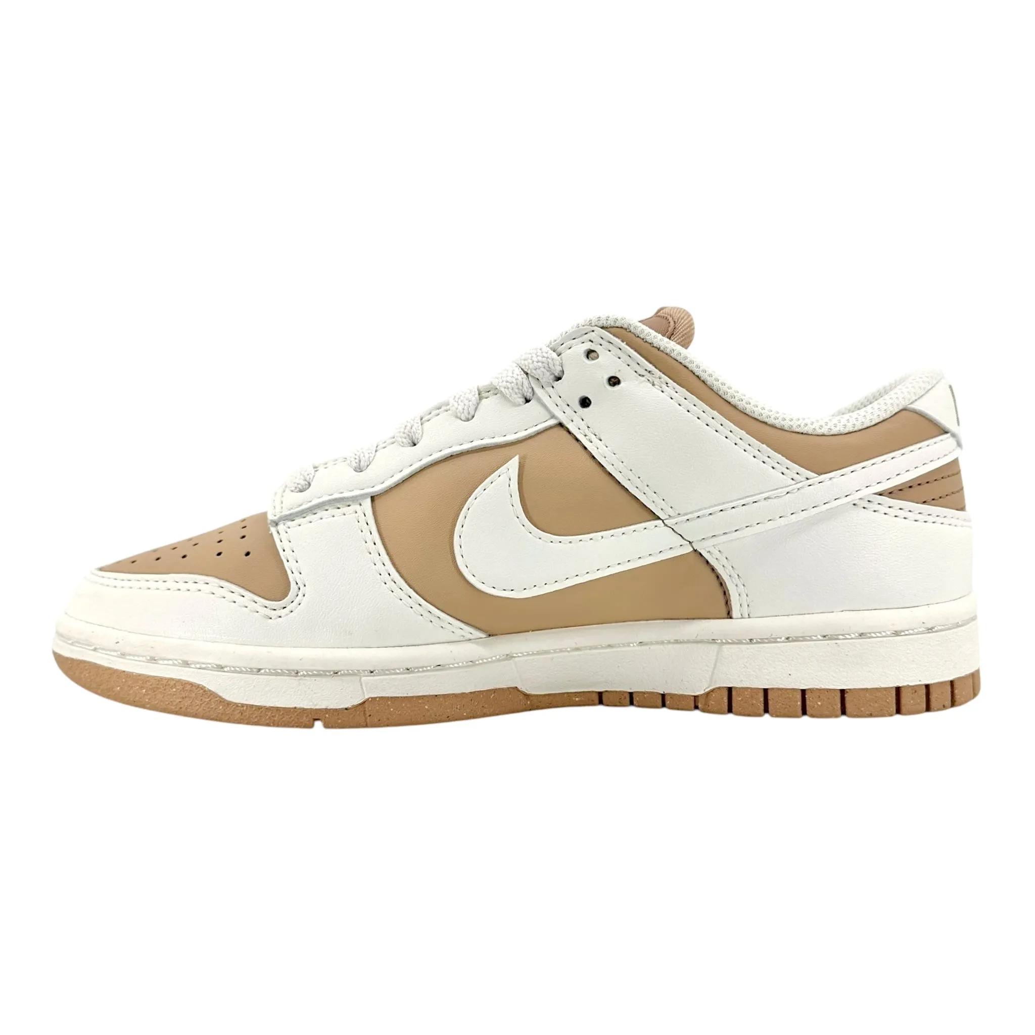 Nike Dunk Low Next Nature Beige Sail (W)