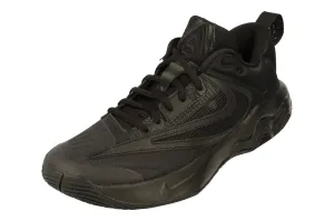 Nike Giannis Immortality 3 Mens Basketball Trainers Dz7533 001