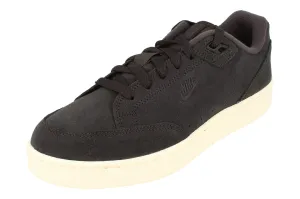 Nike Grandstand II Suede Mens Trainers AA2195 001