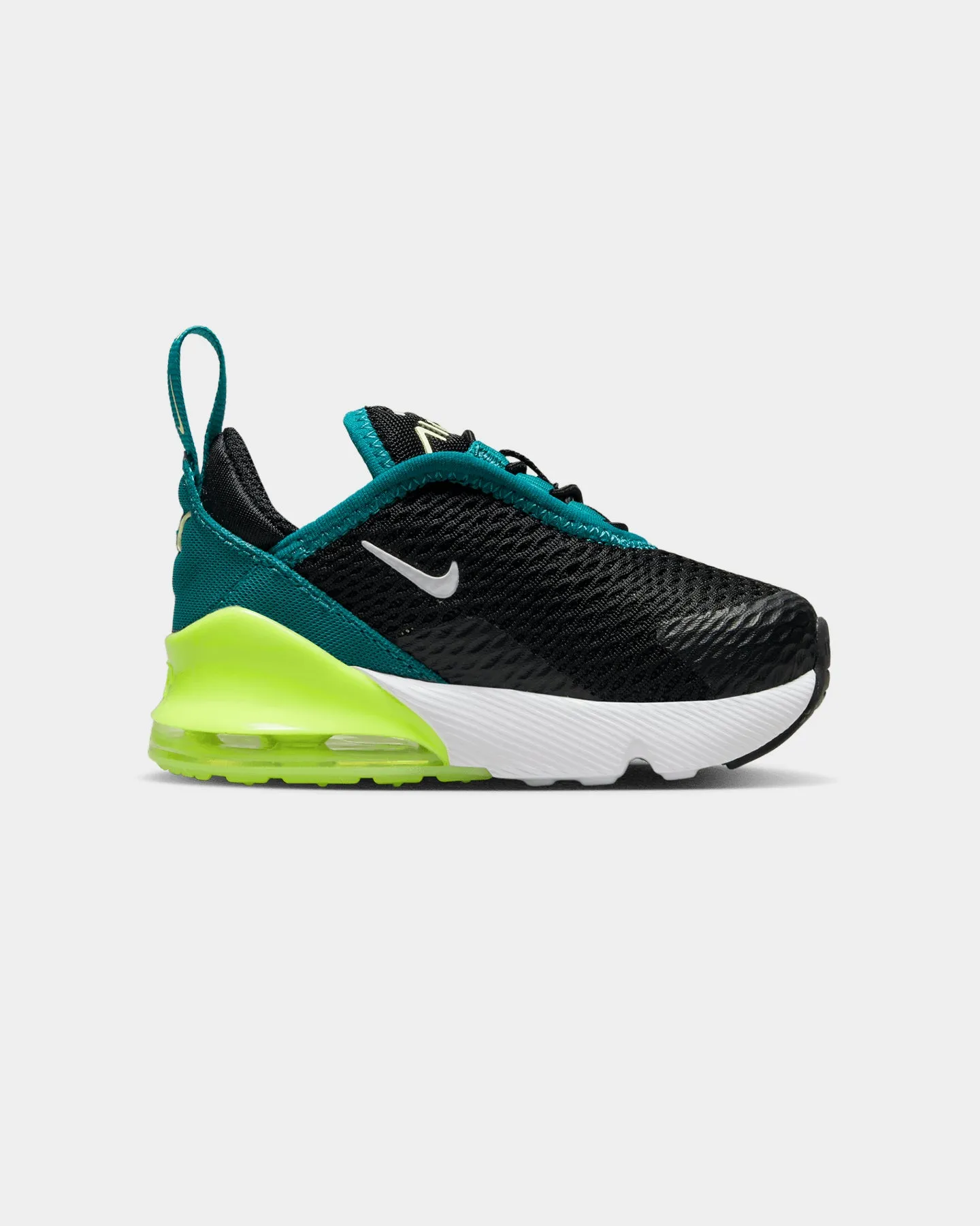 Nike Infants' Nike Air Max 270 Black/White