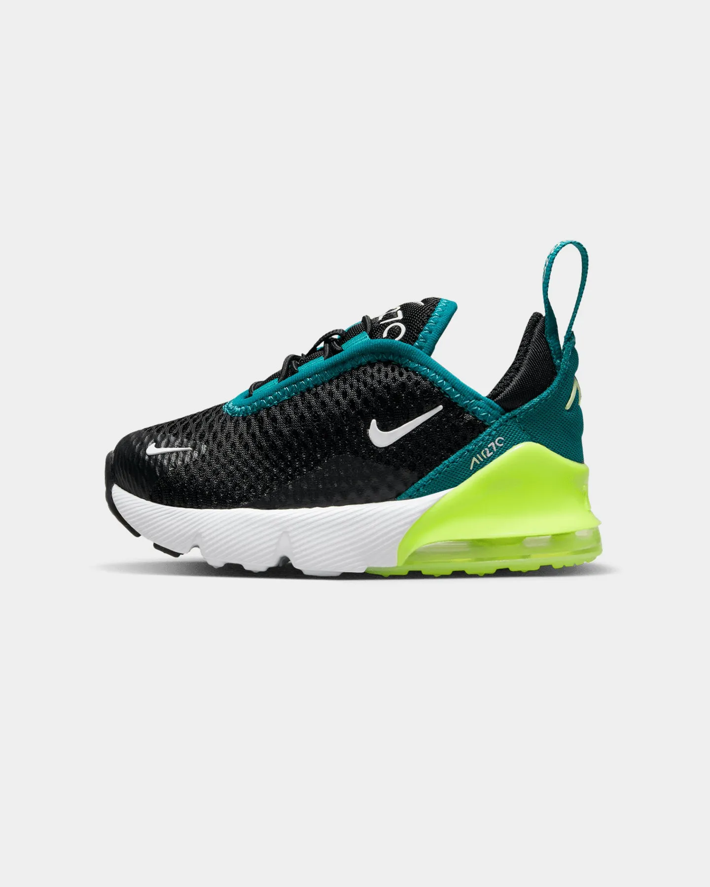 Nike Infants' Nike Air Max 270 Black/White