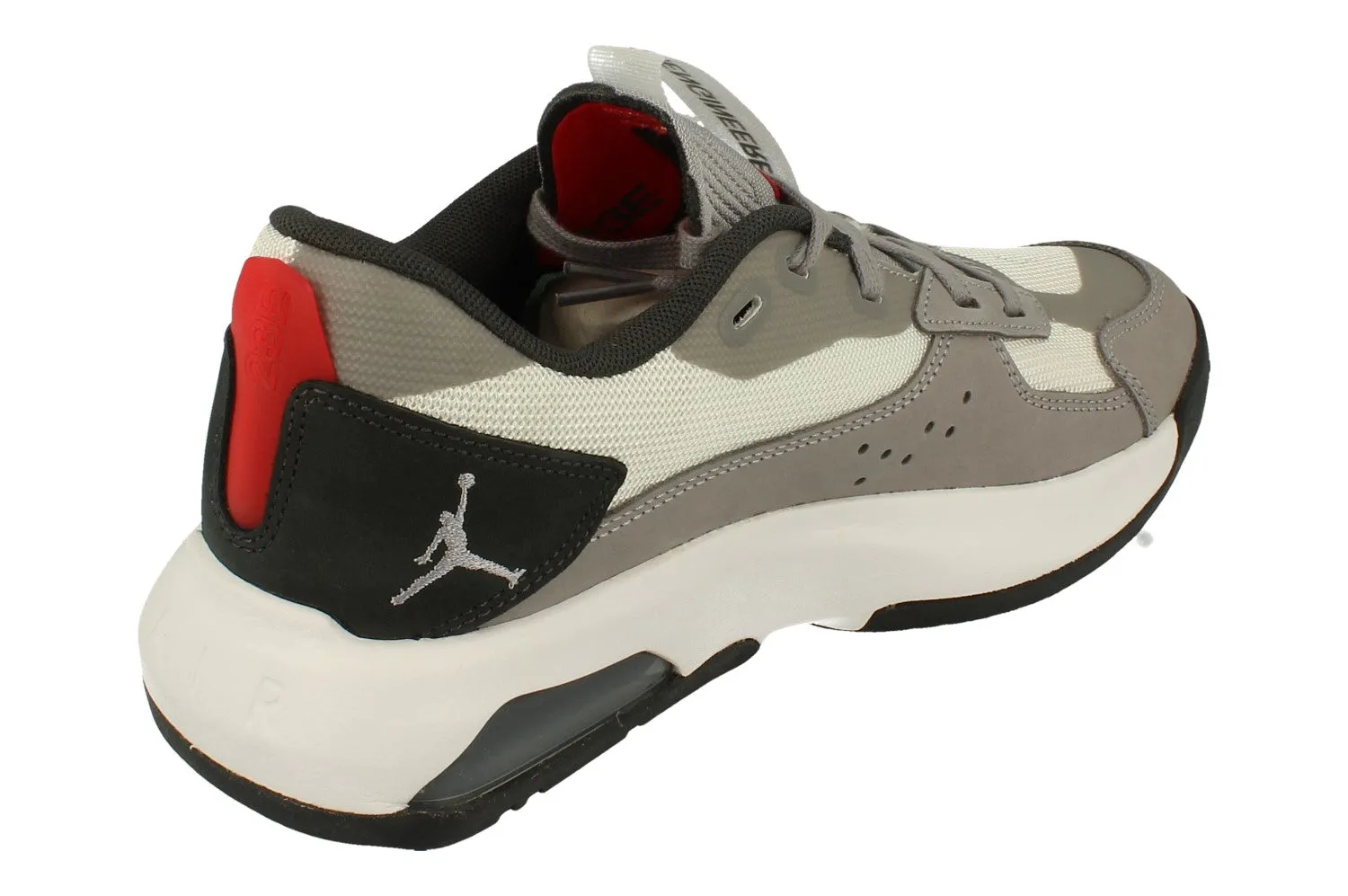 Nike Jordan Air 200E Mens Trainers DC9836 02