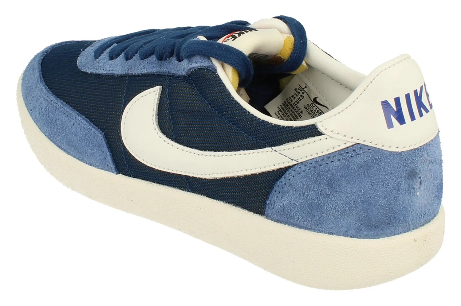 Nike Killshot SP Mens Trainers DC1982 400