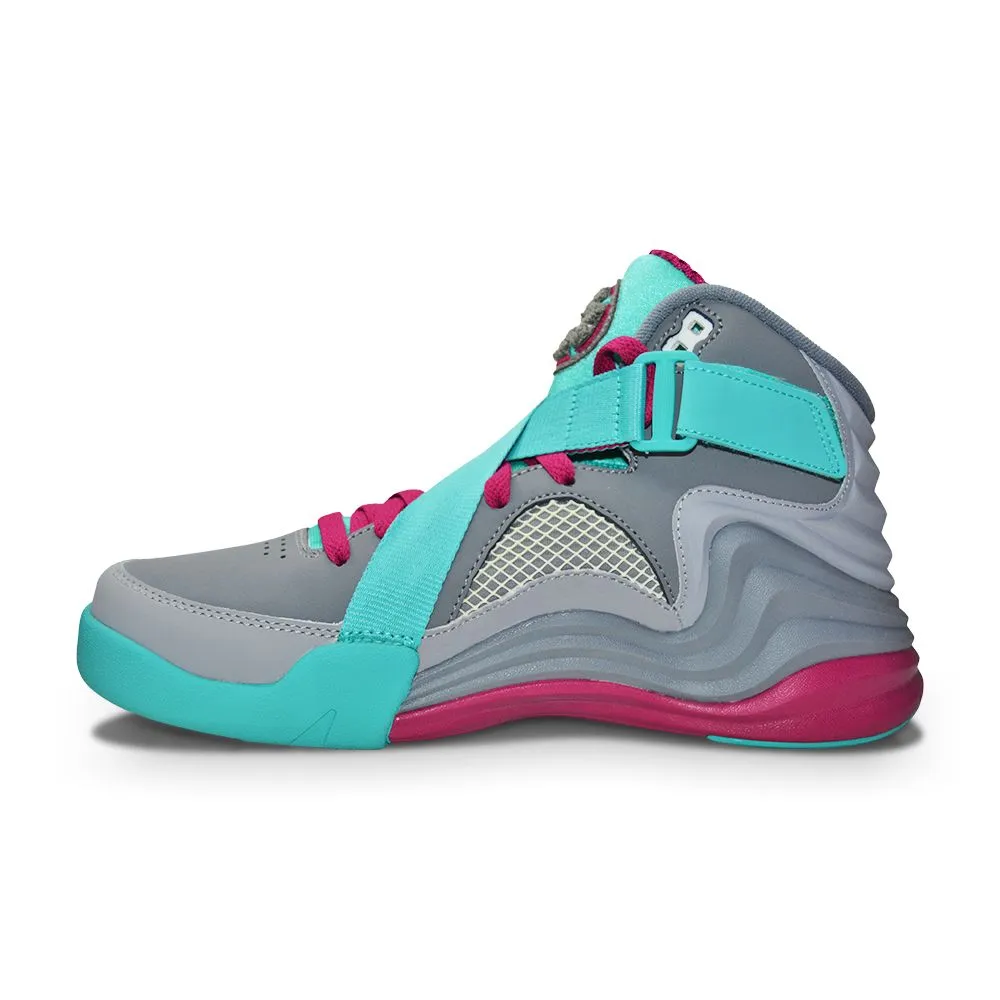 Nike Lunar Raid "South Beach"