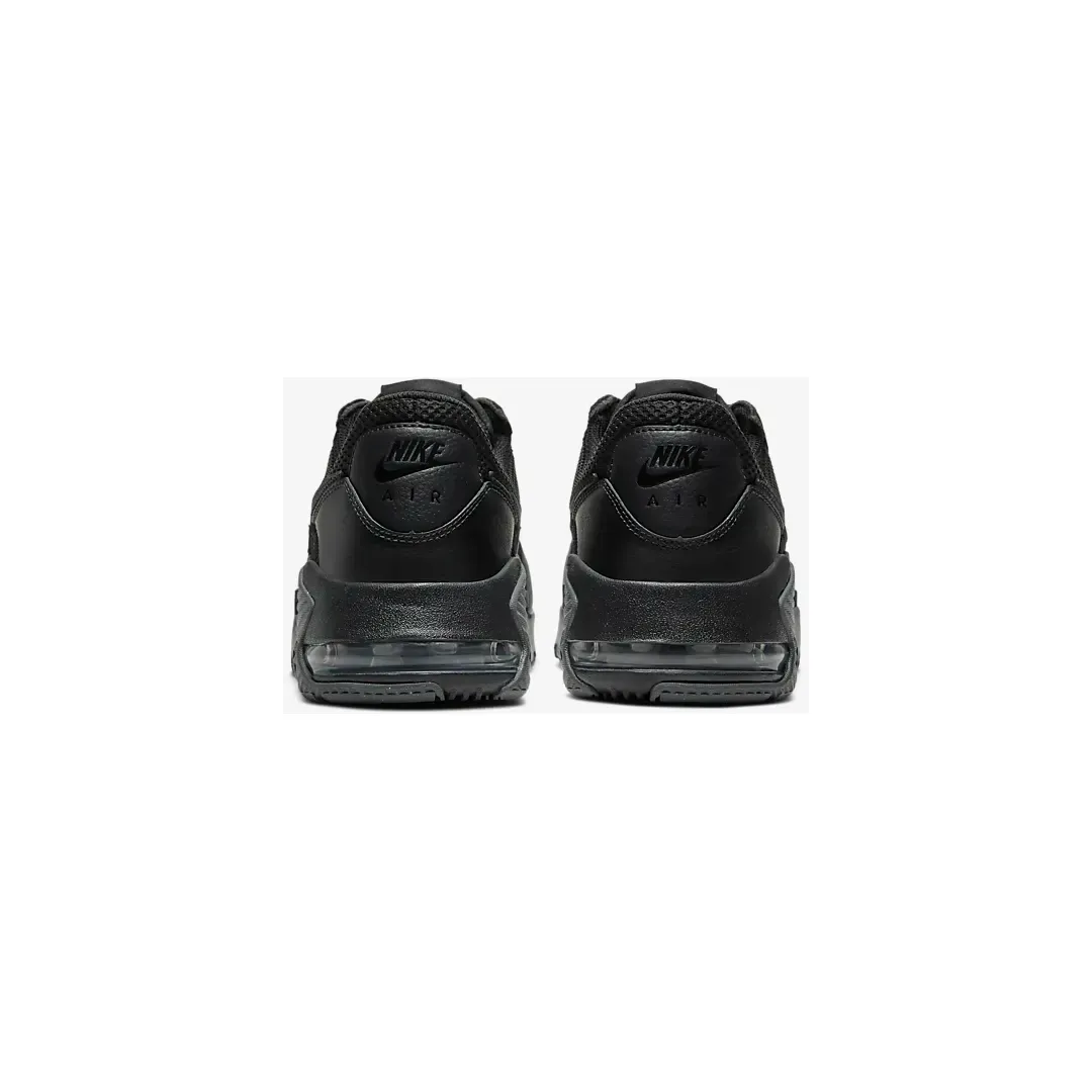 Nike Men's Air Max Excee Shoes - Black / Dark Grey