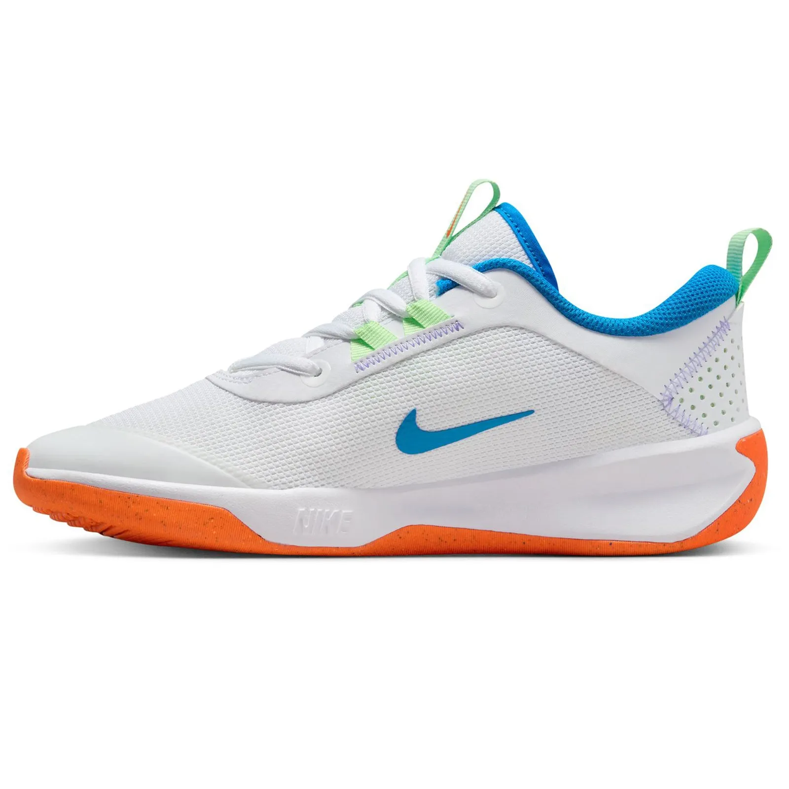 Nike Omni Multi-Court Kids Shoes