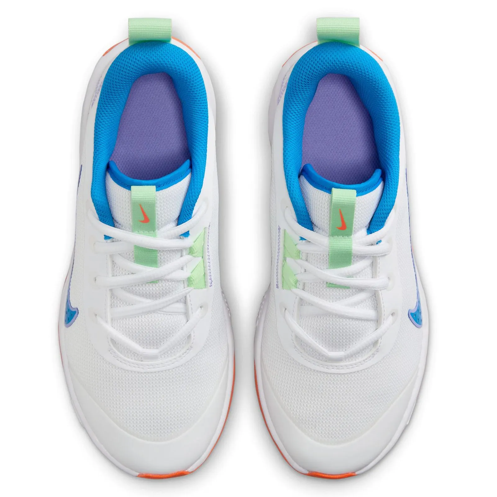 Nike Omni Multi-Court Kids Shoes