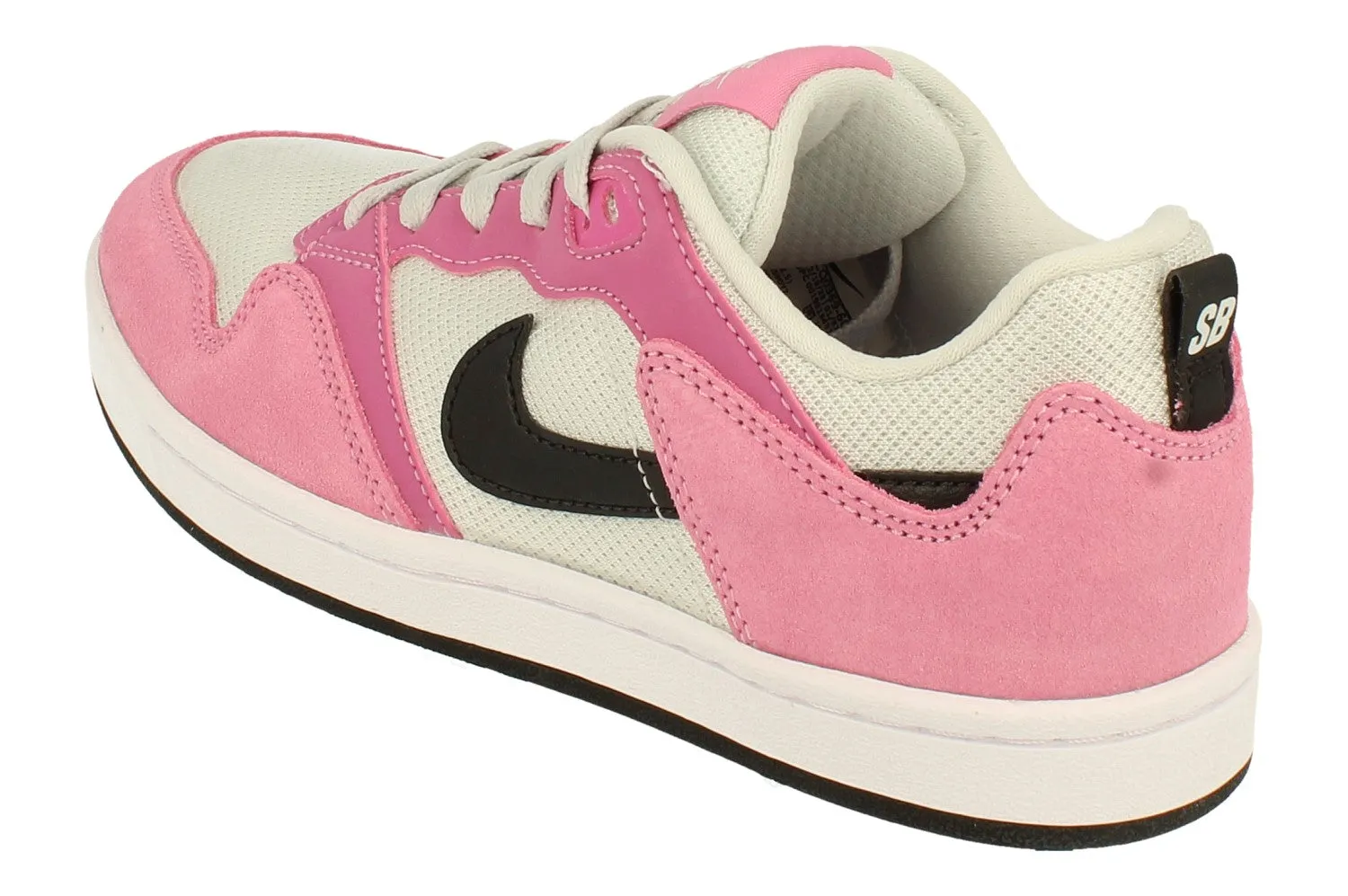 Nike Sb Alleyoop Womens Trainers Cq0369 600