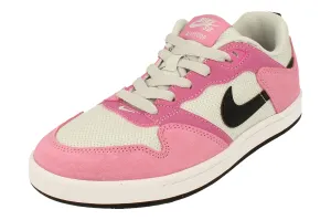 Nike Sb Alleyoop Womens Trainers Cq0369 600