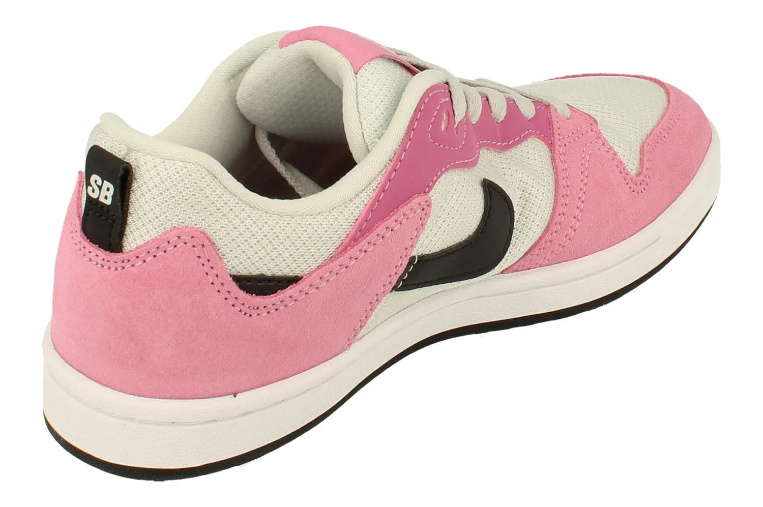 Nike Sb Alleyoop Womens Trainers Cq0369 600