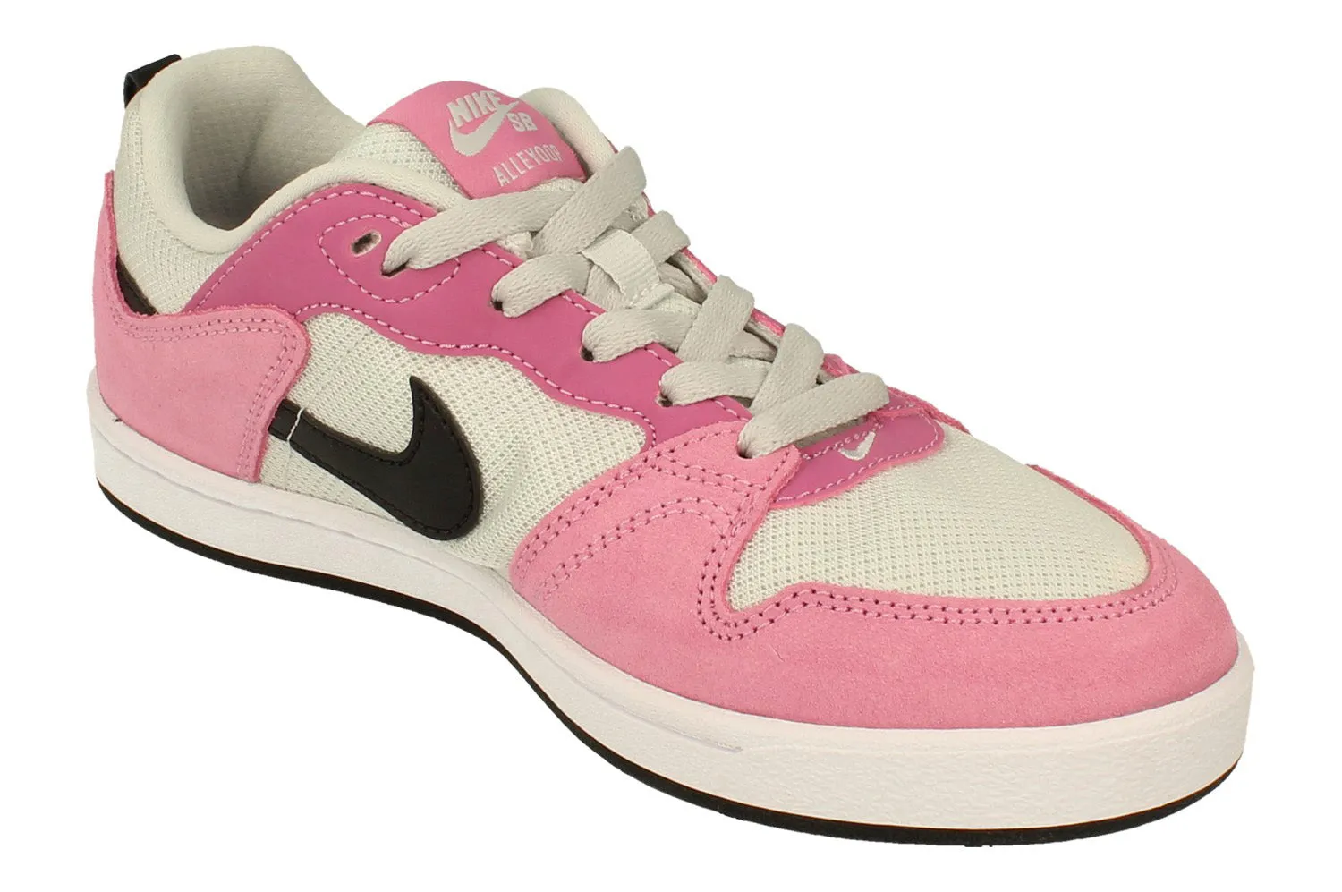 Nike Sb Alleyoop Womens Trainers Cq0369 600