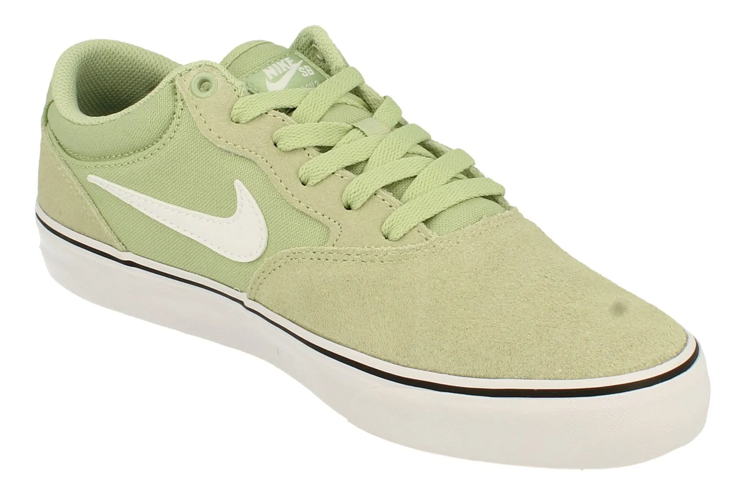 Nike Sb Chron 2 Mens Trainers Dm3493 301