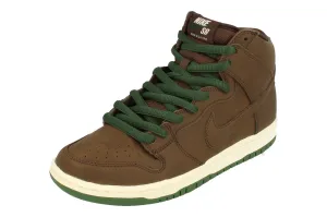 Nike Sb Dunk High Pro Mens Trainers Cv1624 200