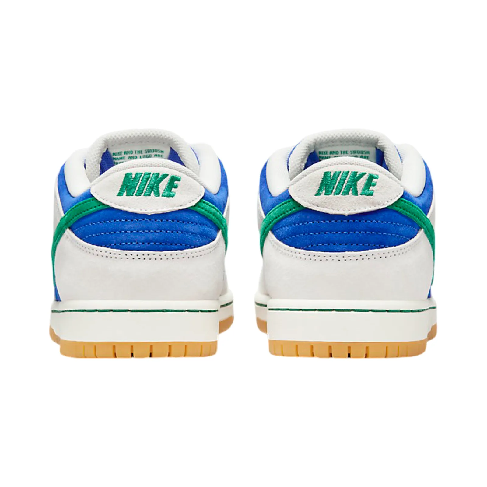 Nike SB Dunk Low Hyper Royal Malachite