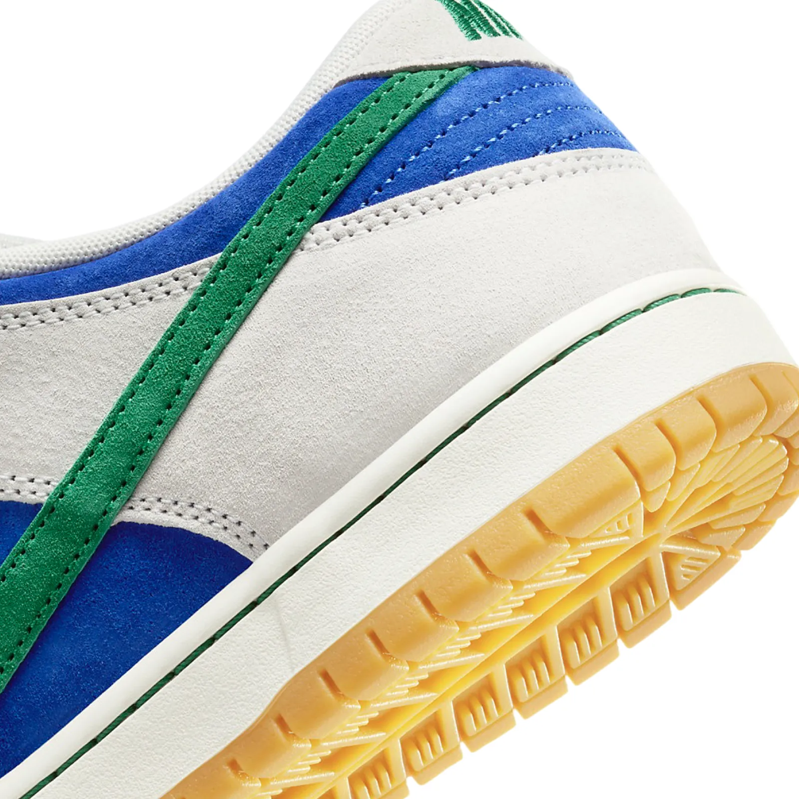 Nike SB Dunk Low Hyper Royal Malachite