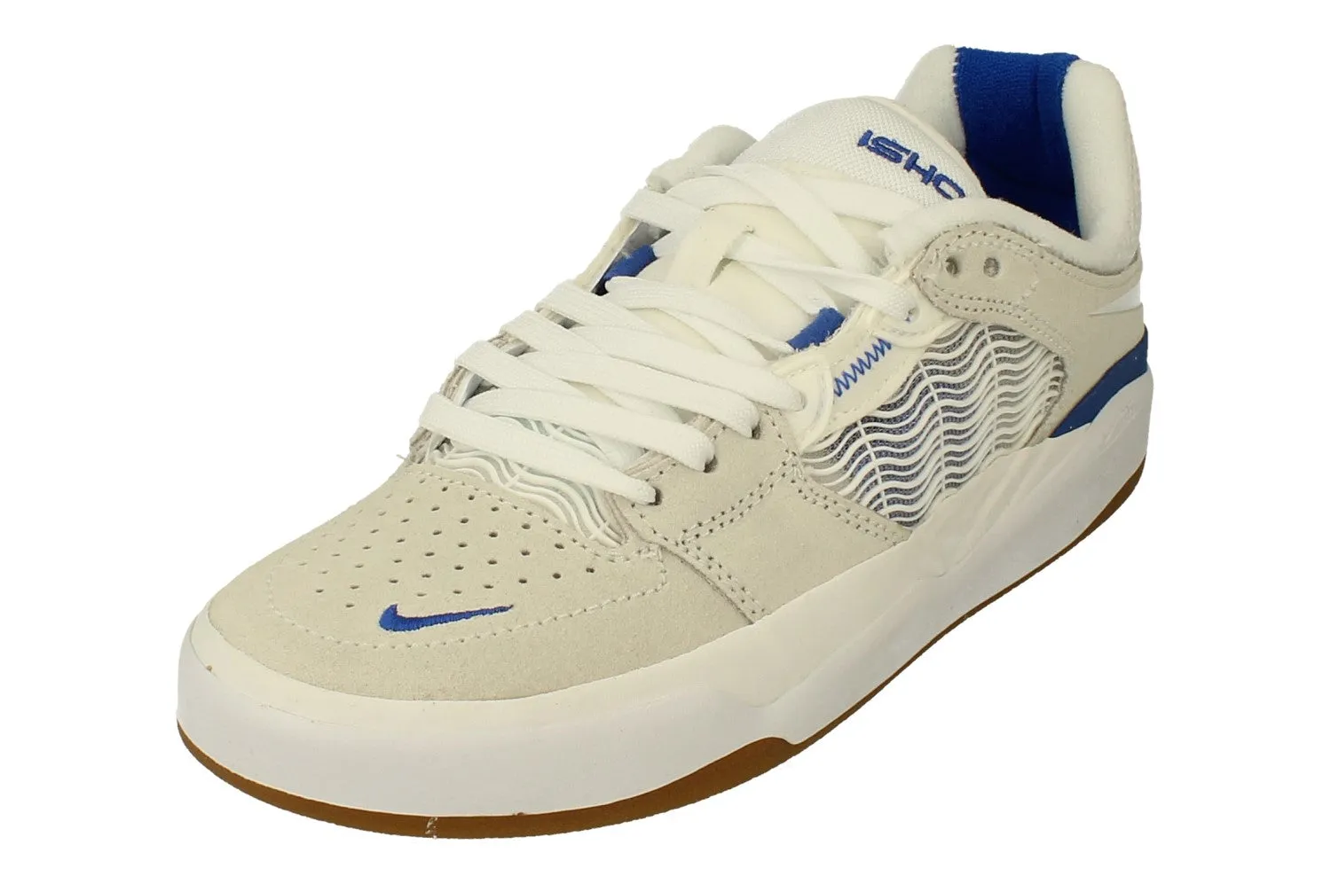 Nike Sb Ishod Mens Trainers DC7232 100