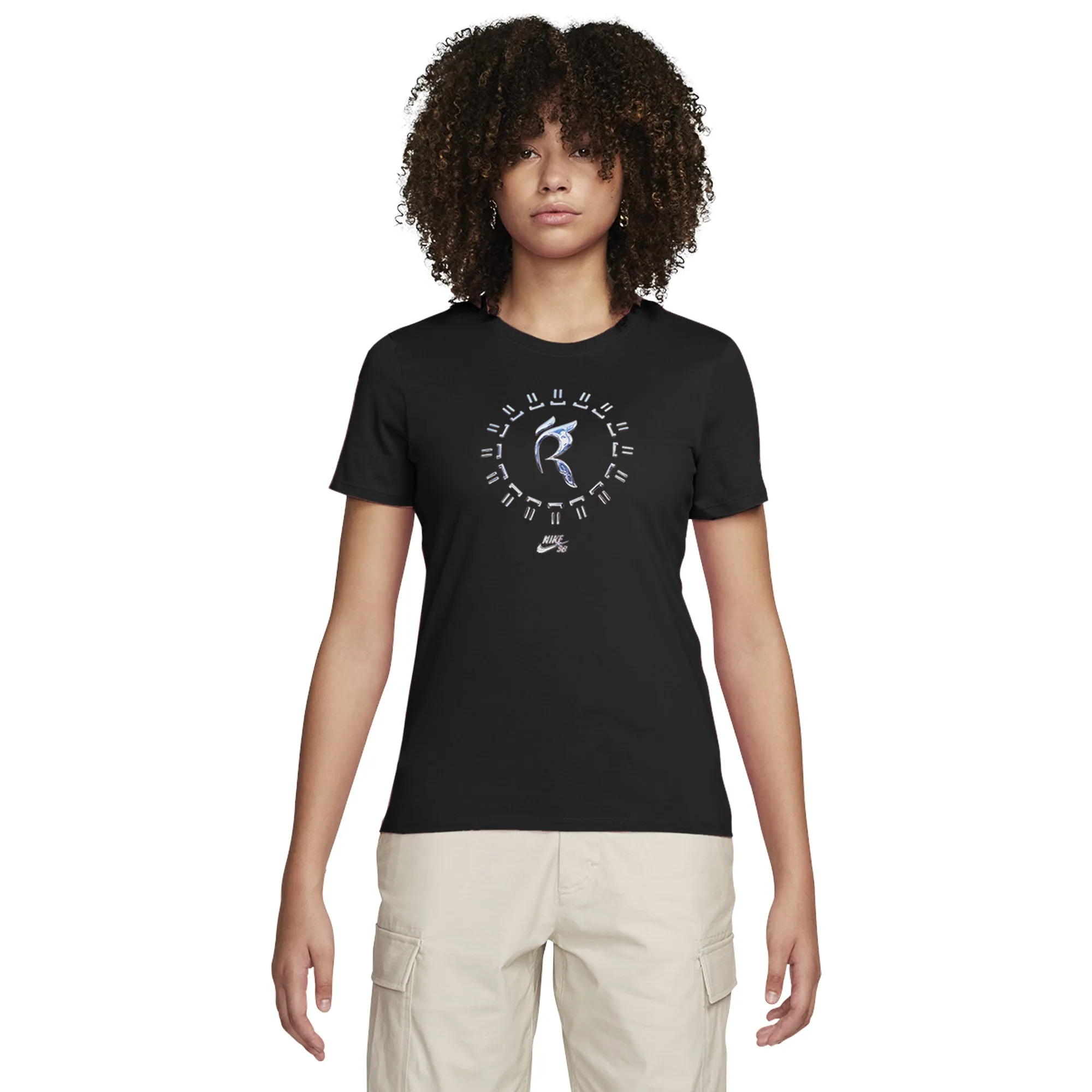 Nike SB x Rayssa Leal Womens Tee