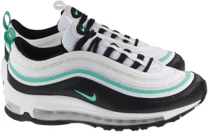 Nike Shoes Junior Air Max 97 White Tropical Twist Black