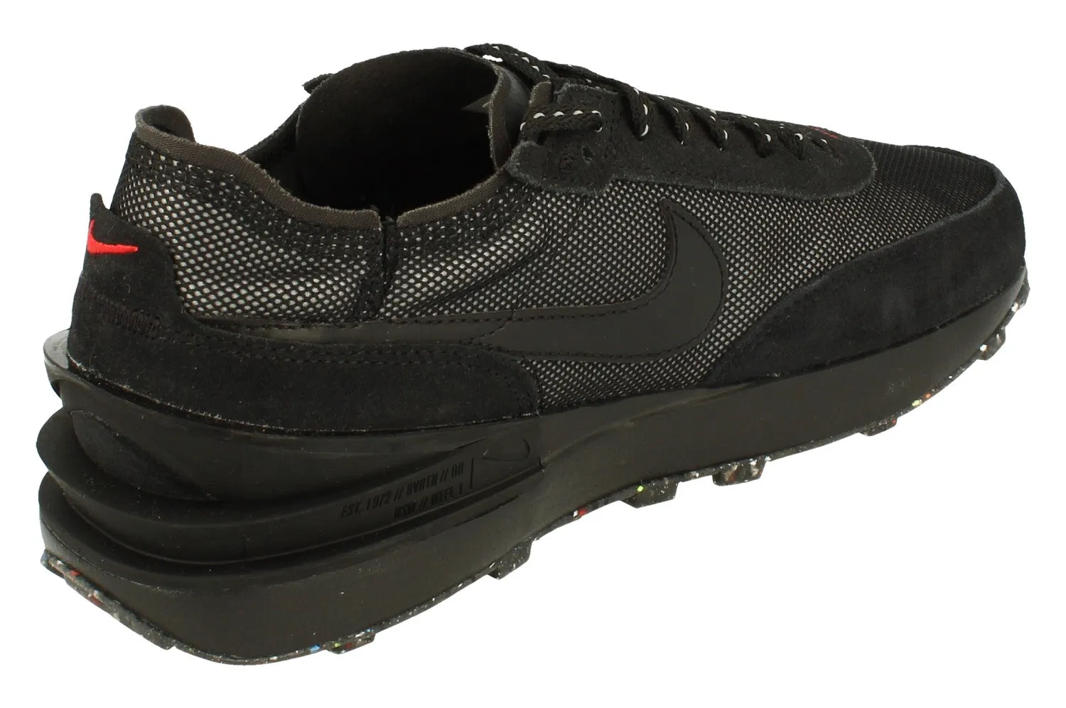 Nike Waffle One Fsp Mens Trainers Do6387 001