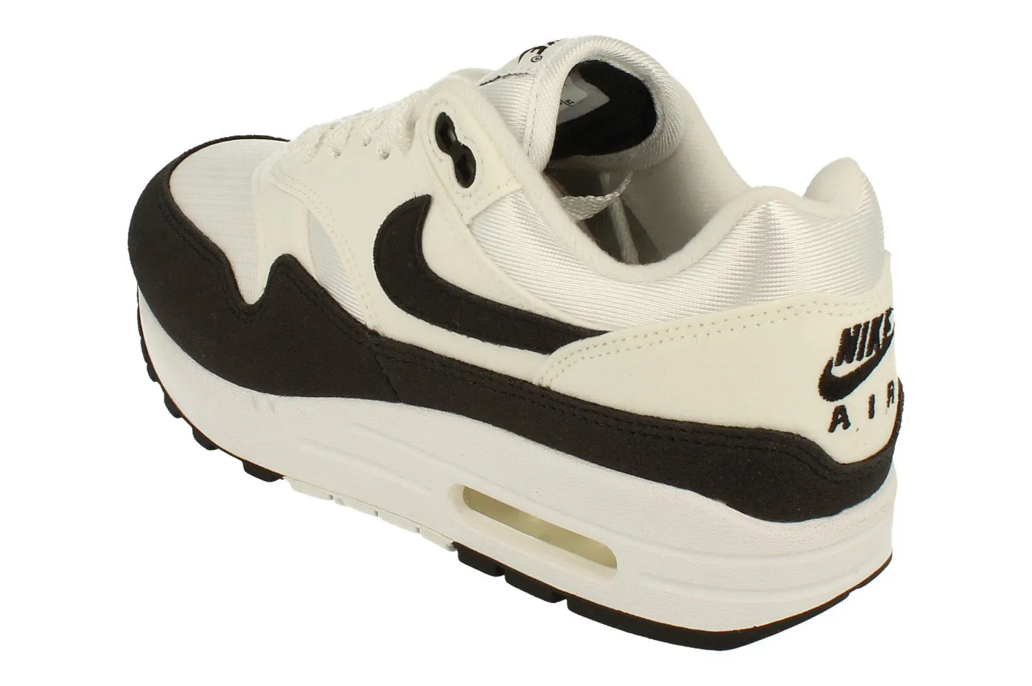 Nike Womens Air Max 1 Trainers Dz2628  102