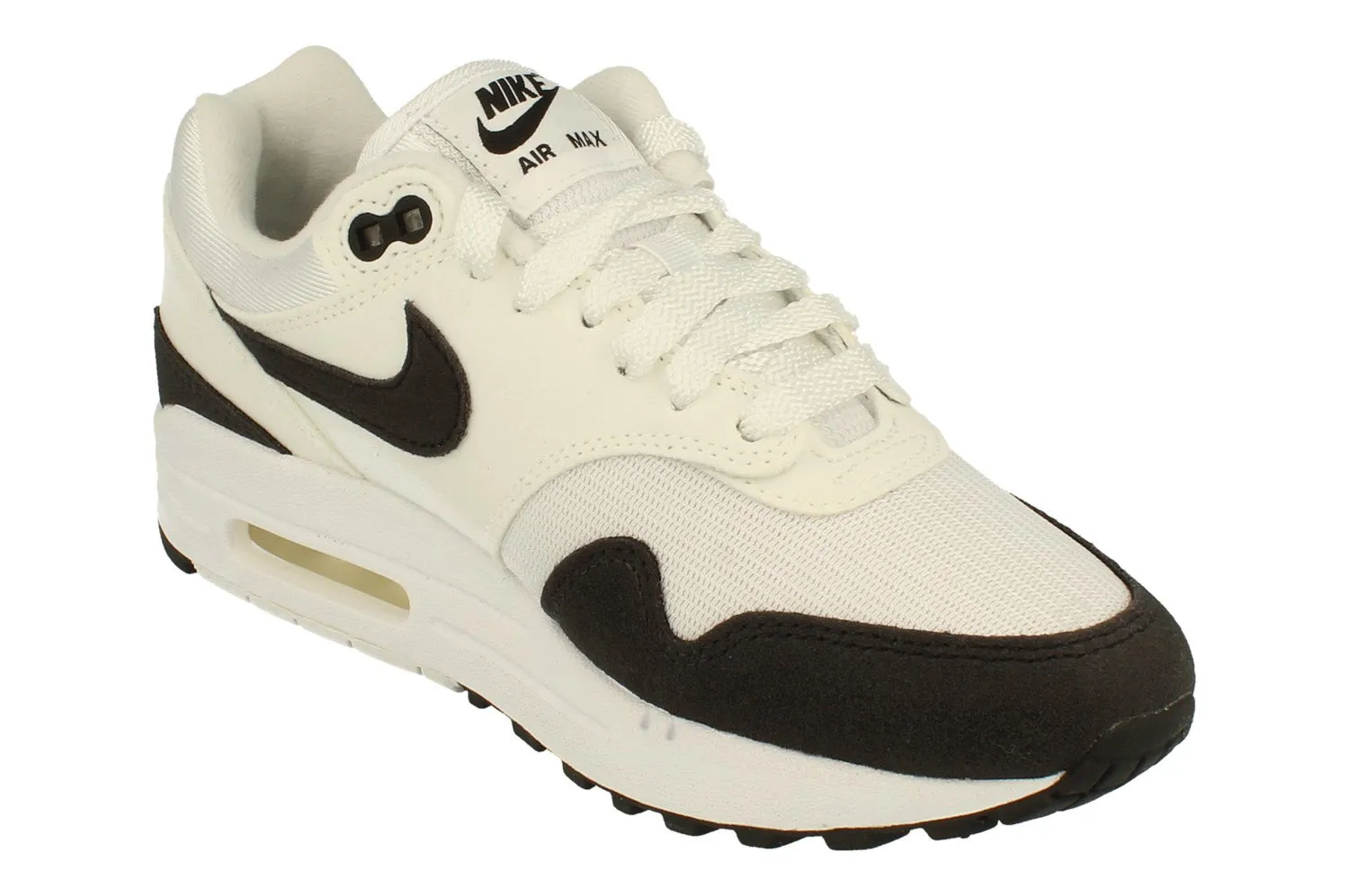 Nike Womens Air Max 1 Trainers Dz2628  102