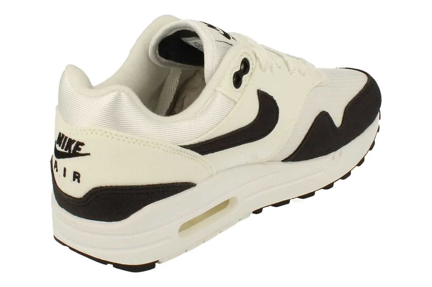 Nike Womens Air Max 1 Trainers Dz2628  102