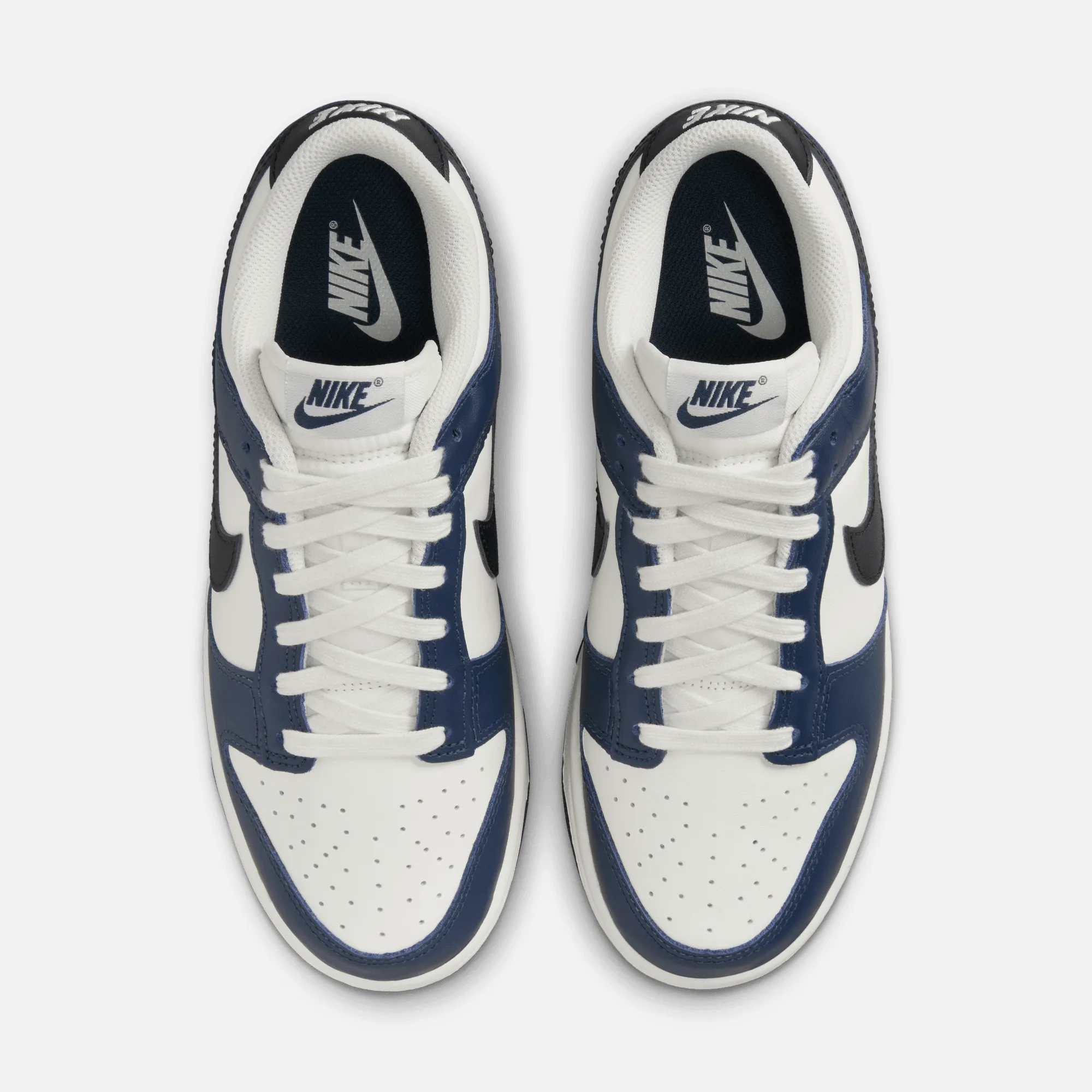 Nike Women's Dunk Low 'Armory Navy'