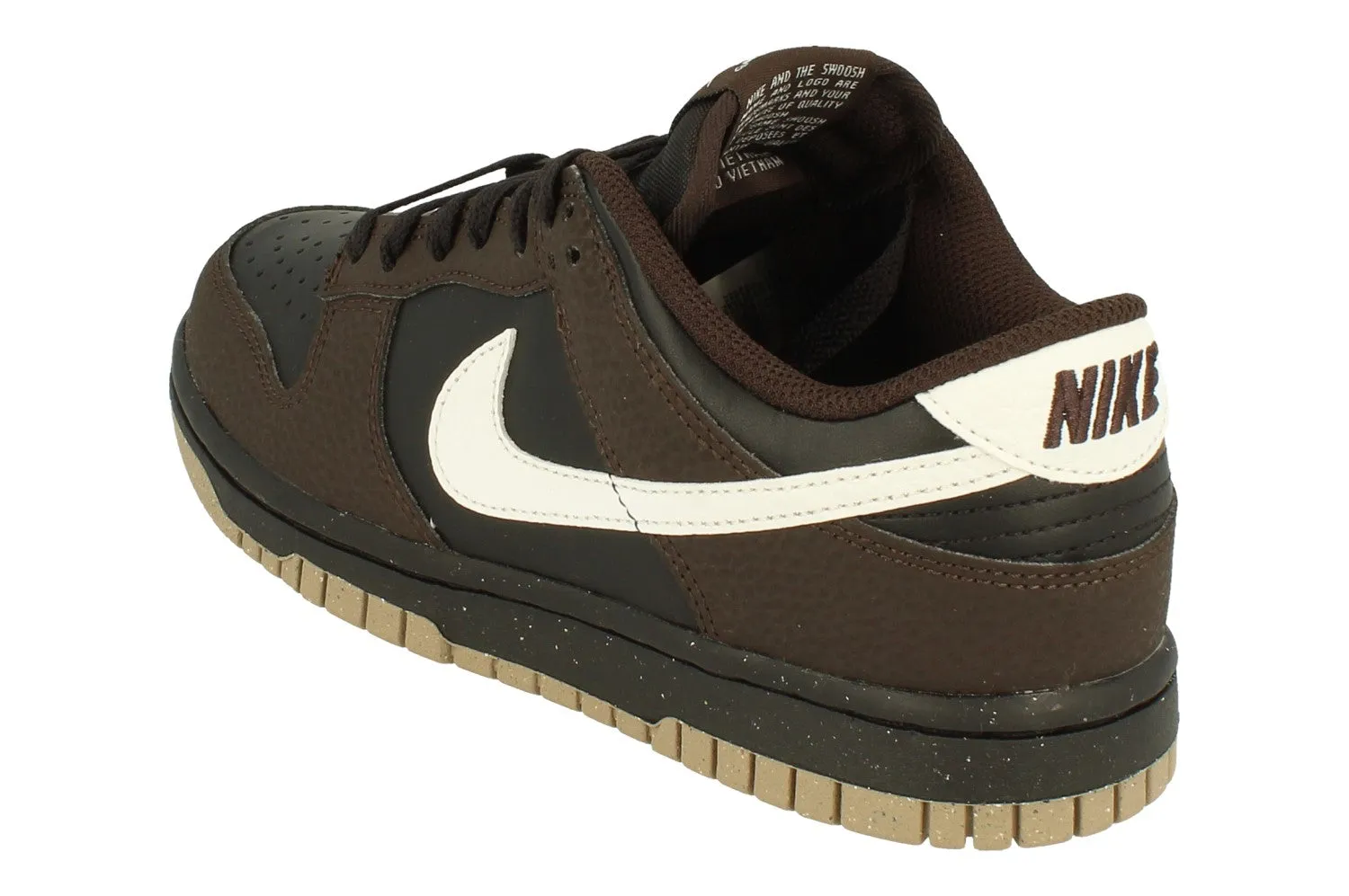 Nike Womens Dunk Low NN Trainers Hf9984  001