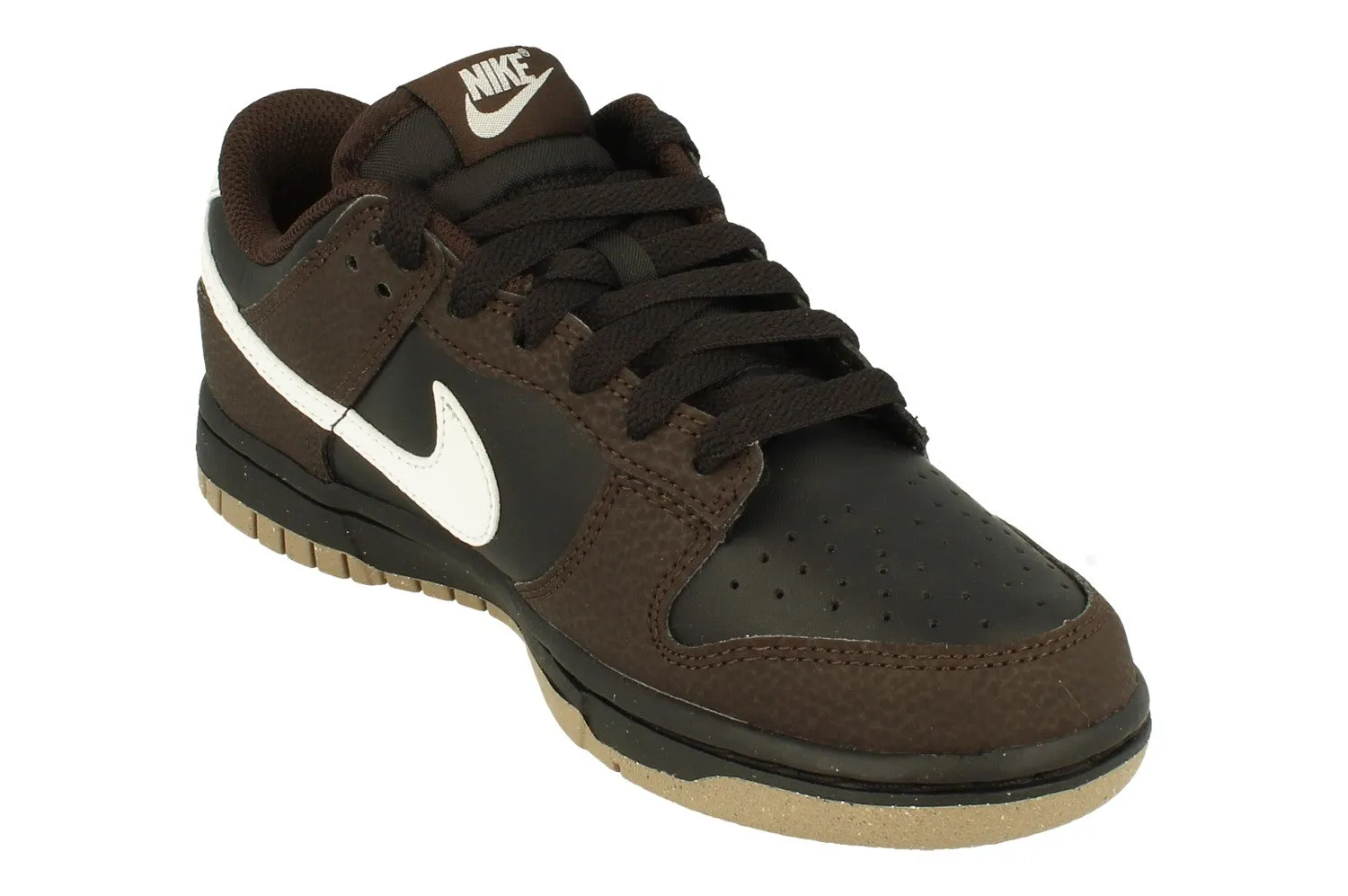 Nike Womens Dunk Low NN Trainers Hf9984  001