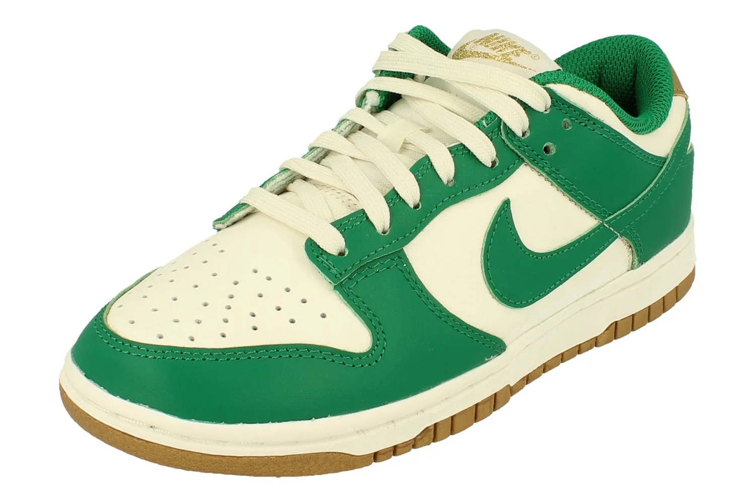 Nike Womens Dunk Low Trainers FB7173 131