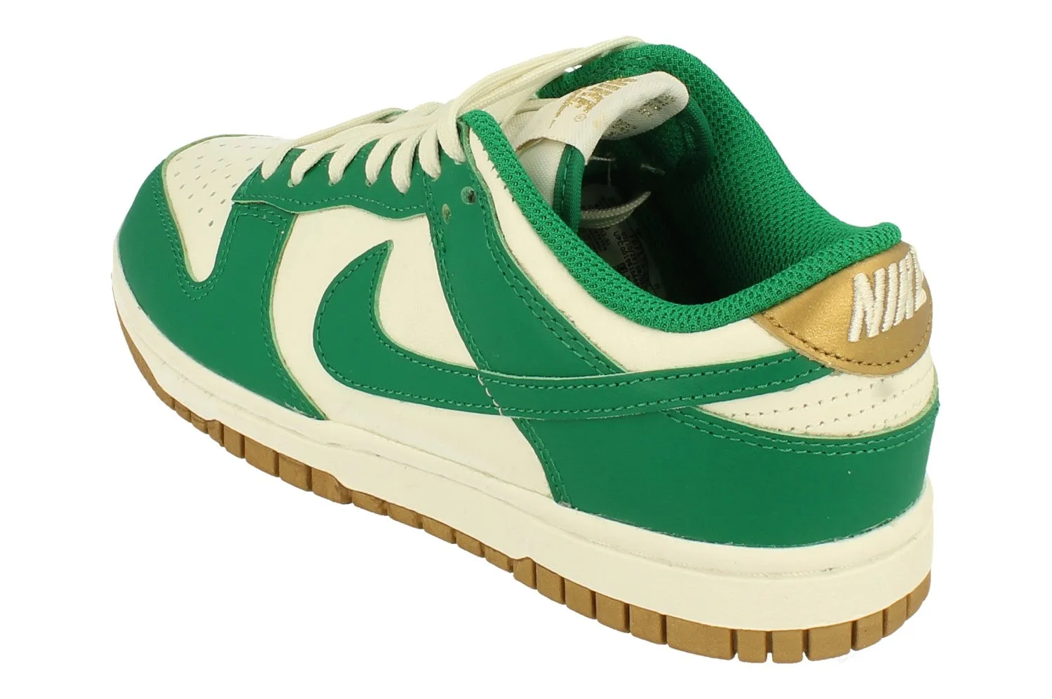 Nike Womens Dunk Low Trainers FB7173 131