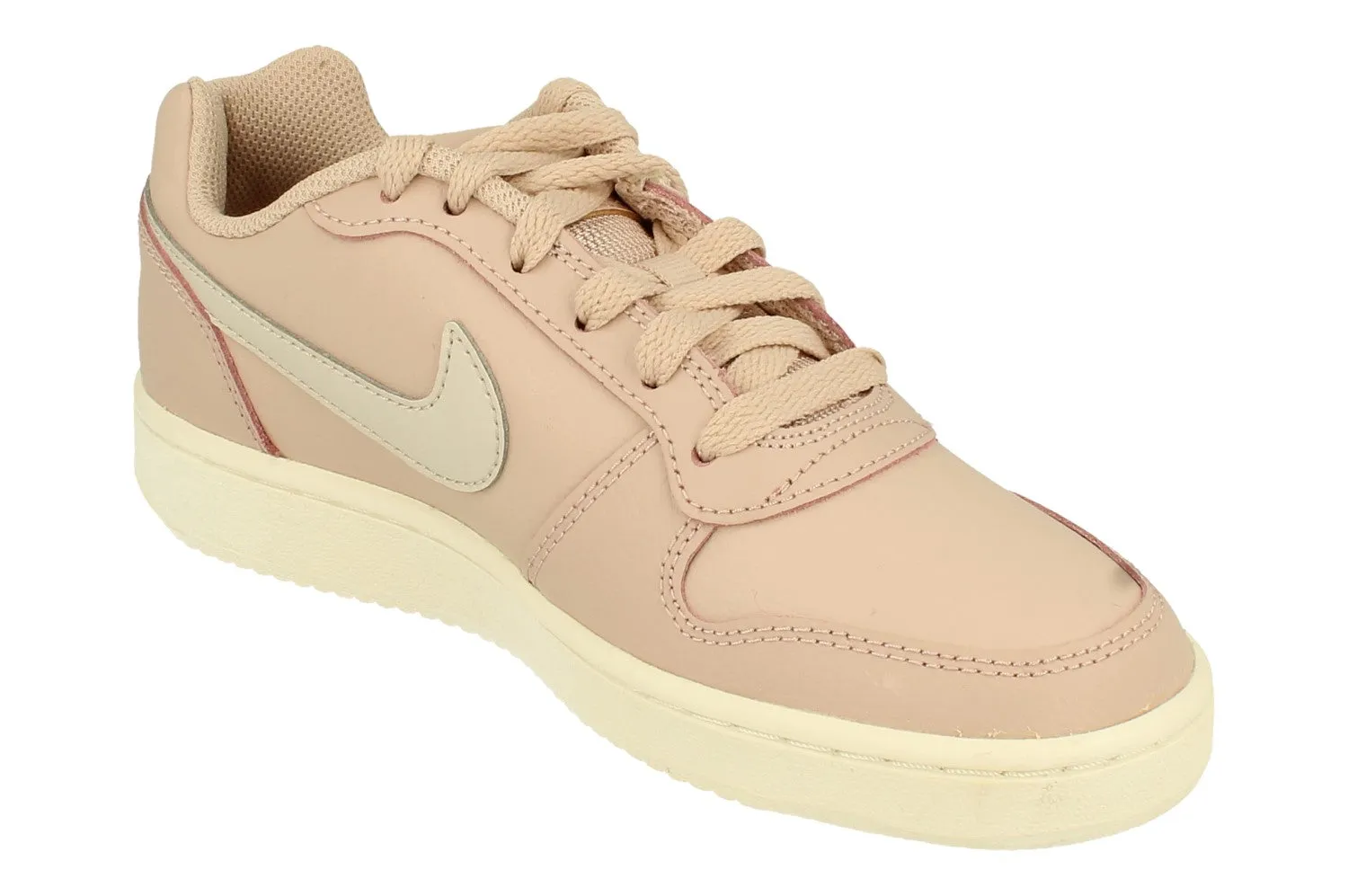 Nike Womens Ebernon Low Trainers Aq1779 200