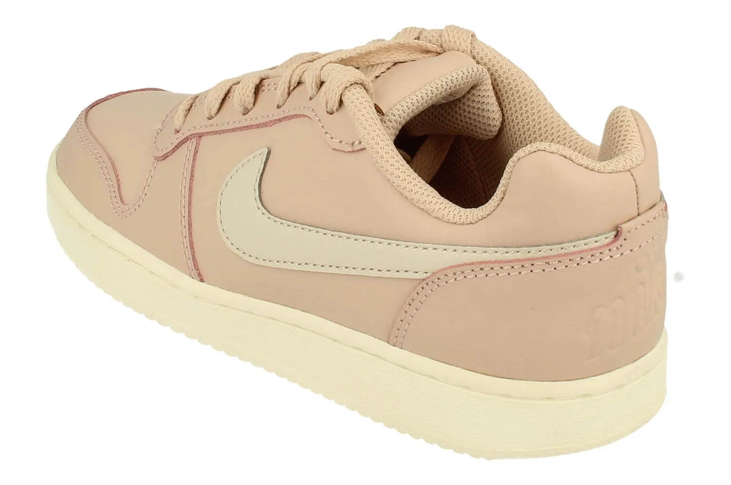 Nike Womens Ebernon Low Trainers Aq1779 200