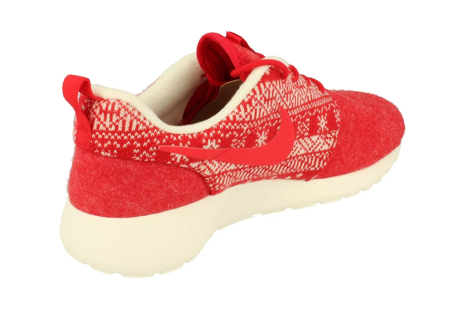 Nike Womens Rosherun Winter Trainers 685286 661