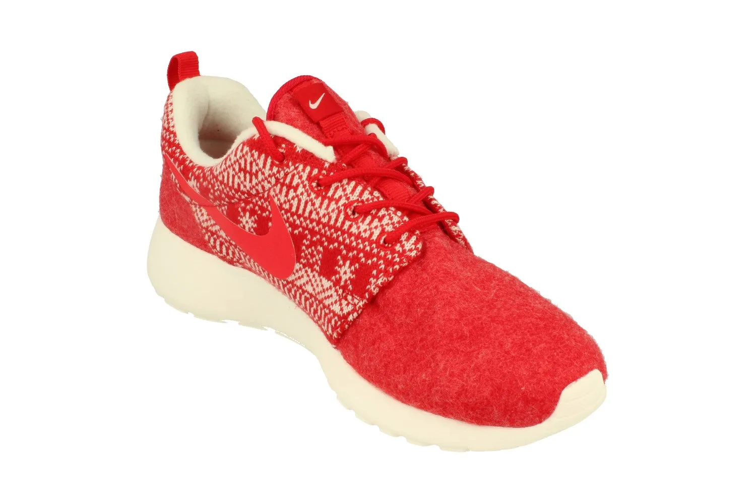 Nike Womens Rosherun Winter Trainers 685286 661