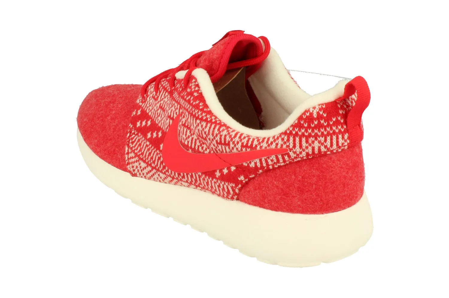 Nike Womens Rosherun Winter Trainers 685286 661