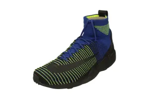 Nike Zoom Mercurial Xi Fk Mens Hi Top Trainers 844626 401