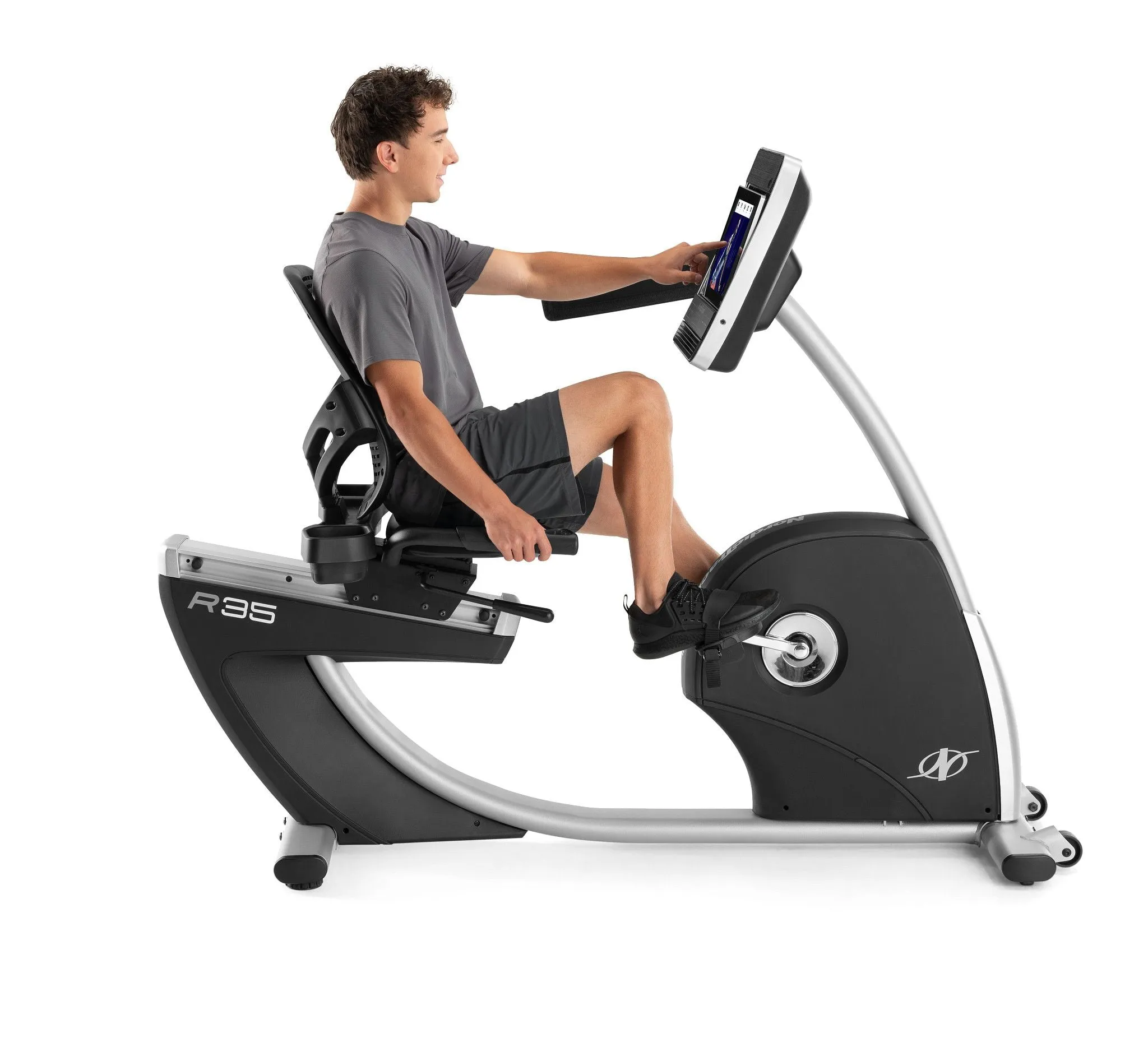 NordicTrack® R35 Exercise Bike