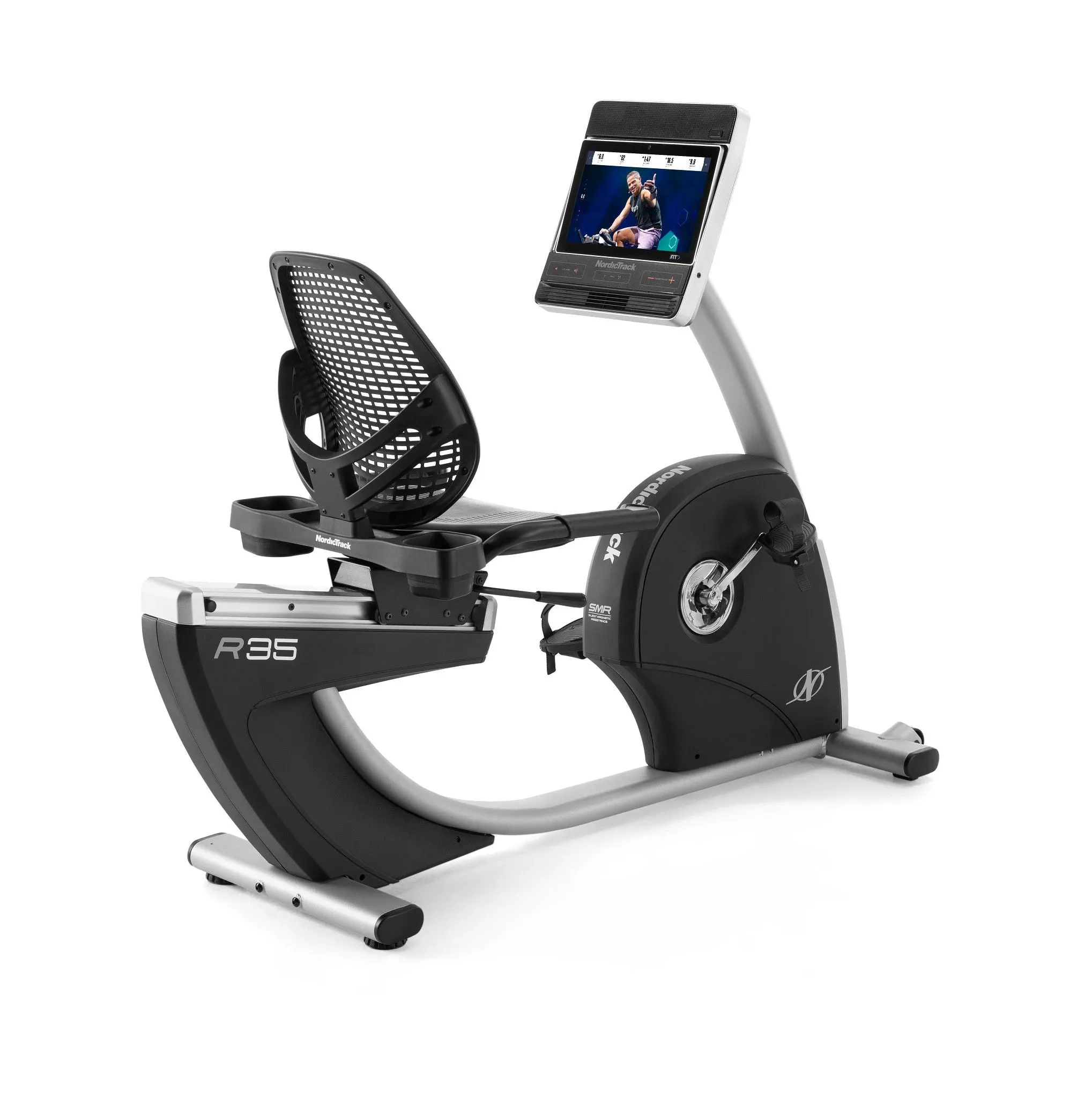 NordicTrack® R35 Exercise Bike