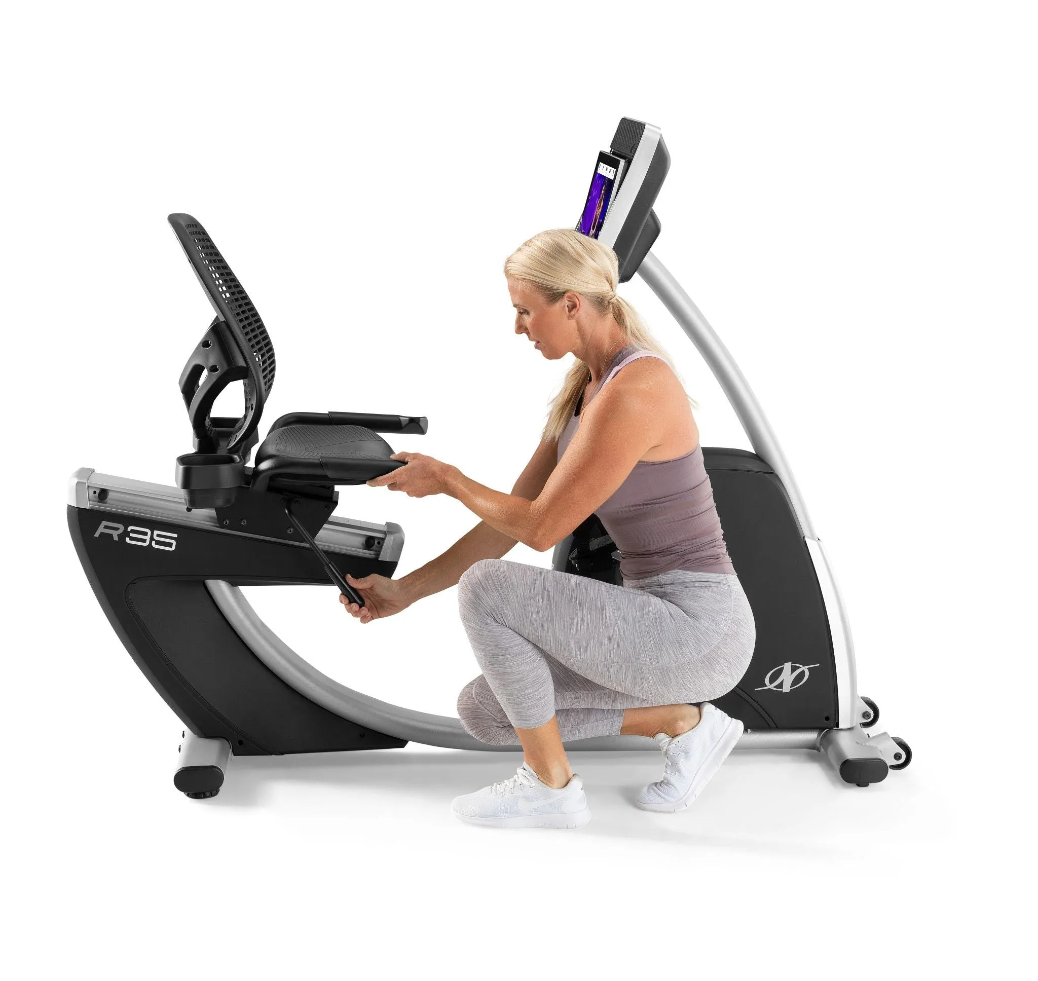 NordicTrack® R35 Exercise Bike