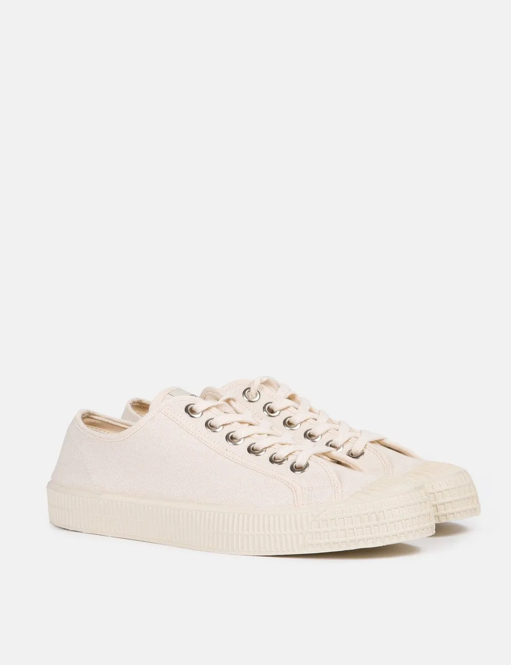 Novesta Star Master Trainers (Mono) - Beige/Ecru