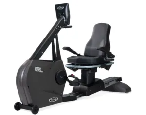 NuStep RB8 PRO Recumbent Bike