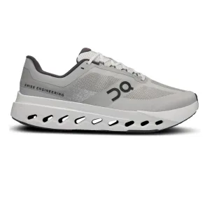 On Cloudsurfer Next (Womens) - Glacier/White