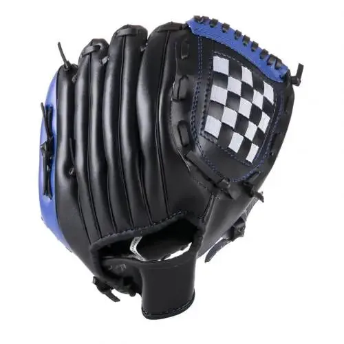 Outdoor Sports Youth Adult Left Hand Training Practice Softball Baseball Gloves Outdoor Sports Accessories